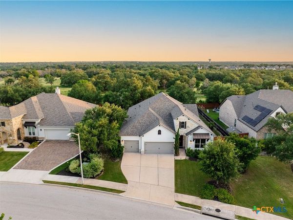 264 Axis Loop, Georgetown, TX 78628