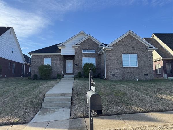 237 Ford Avenue, Bowling Green, KY 42104