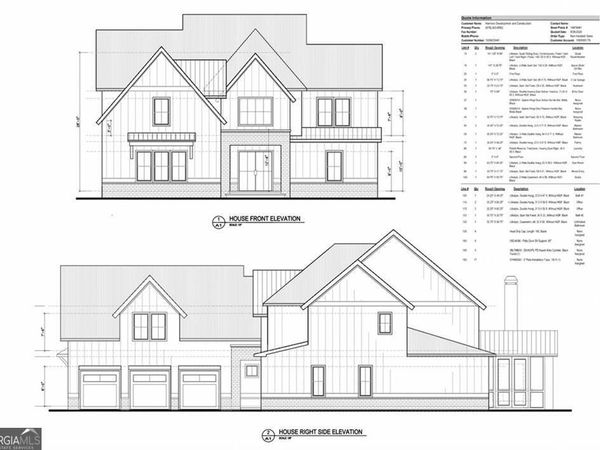 2111 Lacroix Way, Conyers, GA 30094