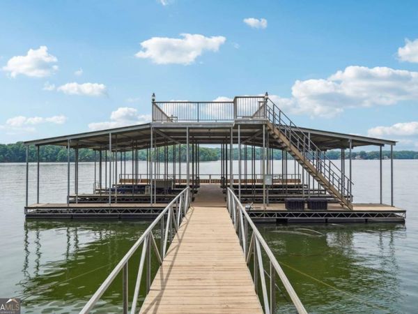 530 Bayberry Crossing Drive, Gainesville, GA 30501