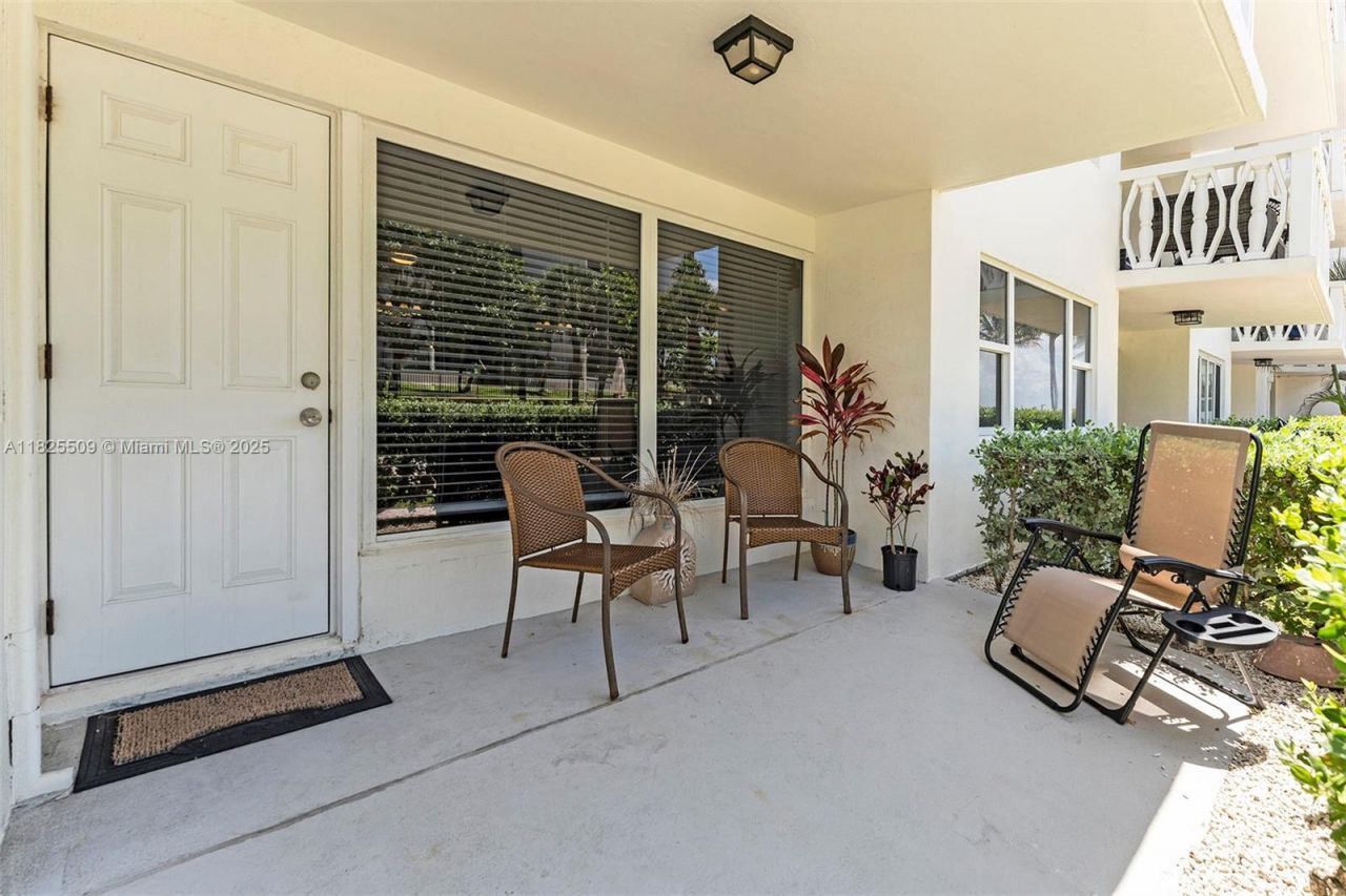 1169 Hillsboro Mile, Unit 111, Hillsboro Beach, FL 33062 Photo