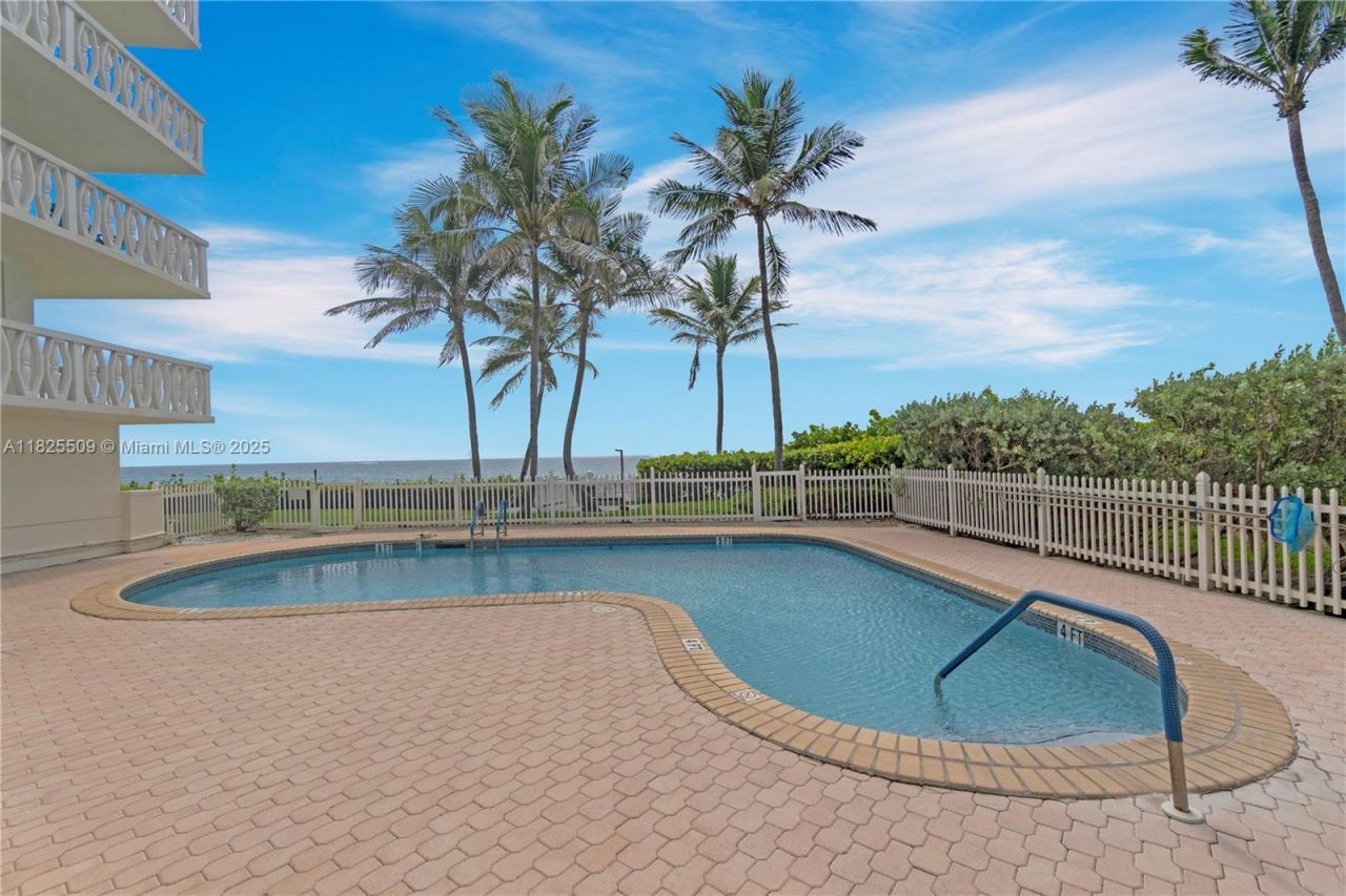 1169 Hillsboro Mile, Unit 111, Hillsboro Beach, FL 33062 Photo