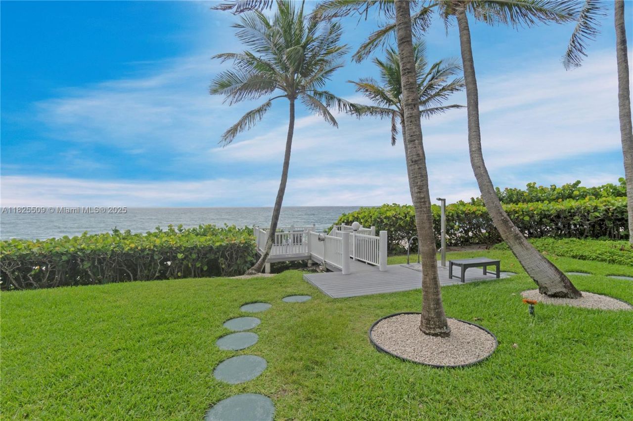 1169 Hillsboro Mile, Unit 111, Hillsboro Beach, FL 33062 Photo