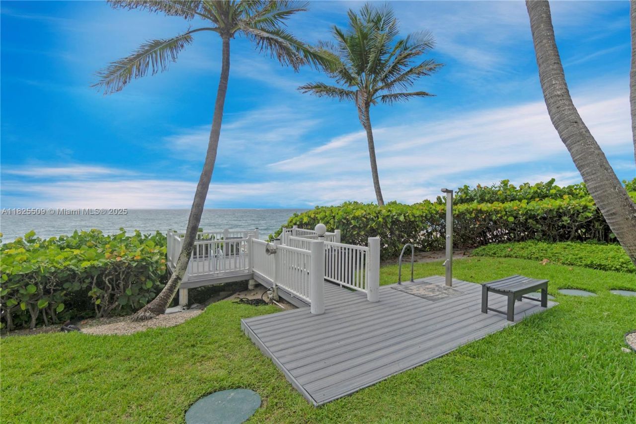 1169 Hillsboro Mile, Unit 111, Hillsboro Beach, FL 33062 Photo