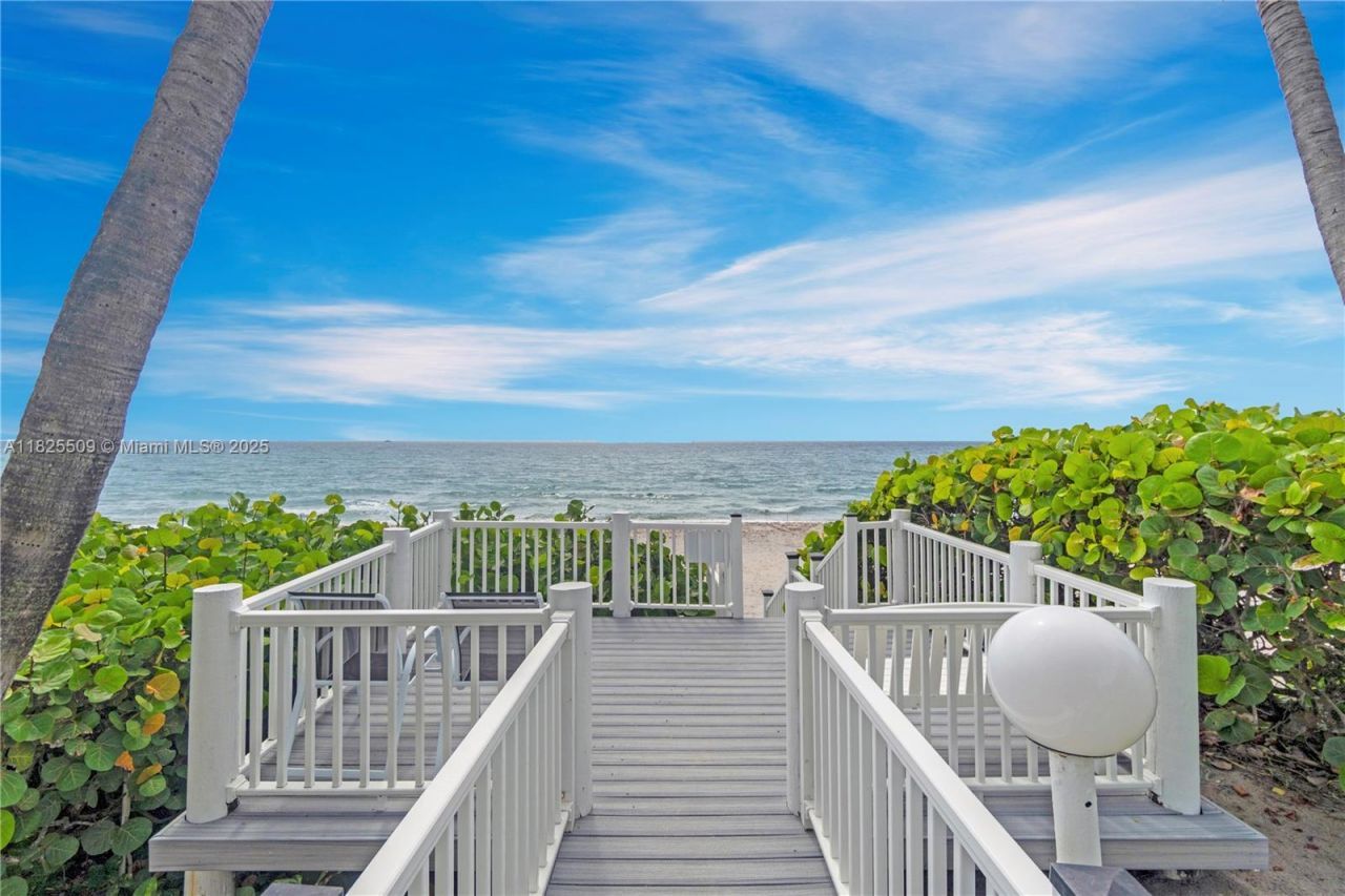 1169 Hillsboro Mile, Unit 111, Hillsboro Beach, FL 33062 Photo