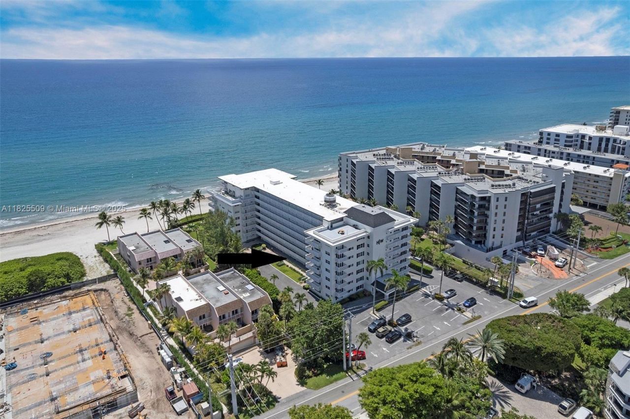 1169 Hillsboro Mile, Unit 111, Hillsboro Beach, FL 33062 Photo