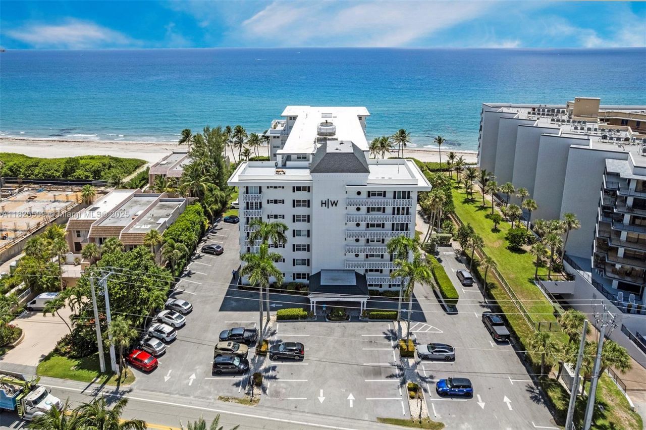 1169 Hillsboro Mile, Unit 111, Hillsboro Beach, FL 33062 Photo