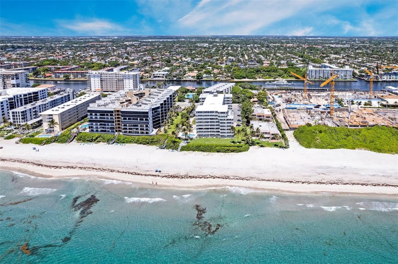 1169 Hillsboro Mile, Unit 111, Hillsboro Beach, FL 33062 Photo