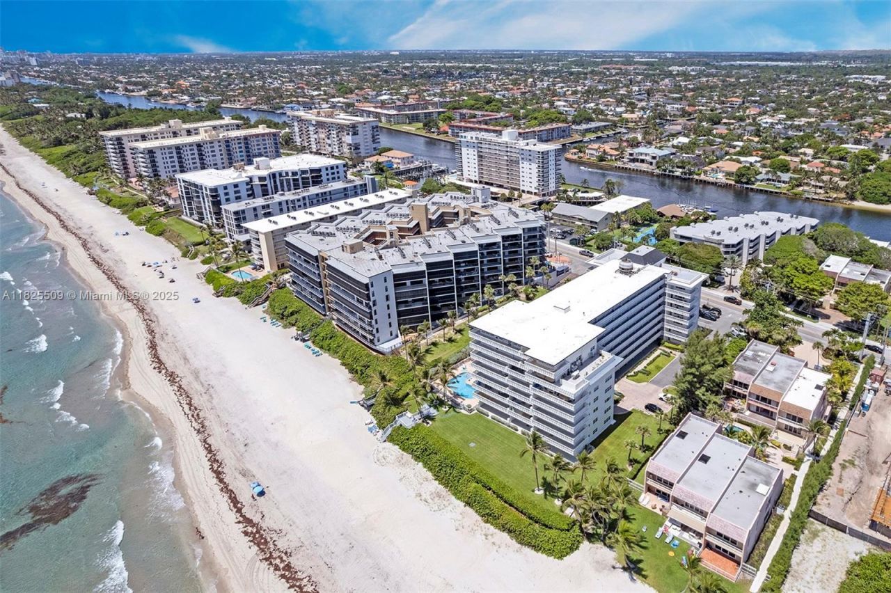 1169 Hillsboro Mile, Unit 111, Hillsboro Beach, FL 33062 Photo