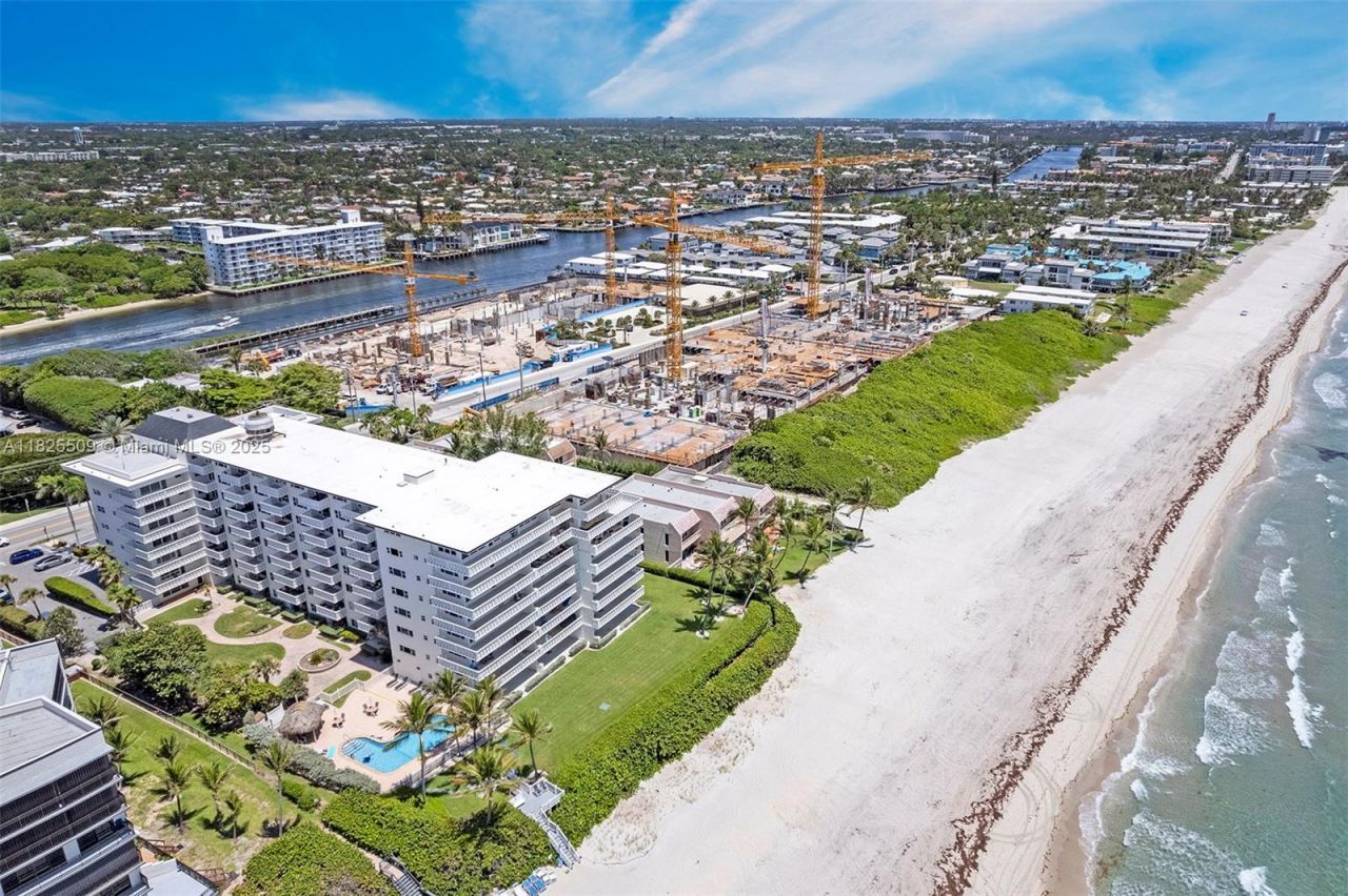 1169 Hillsboro Mile, Unit 111, Hillsboro Beach, FL 33062 Photo