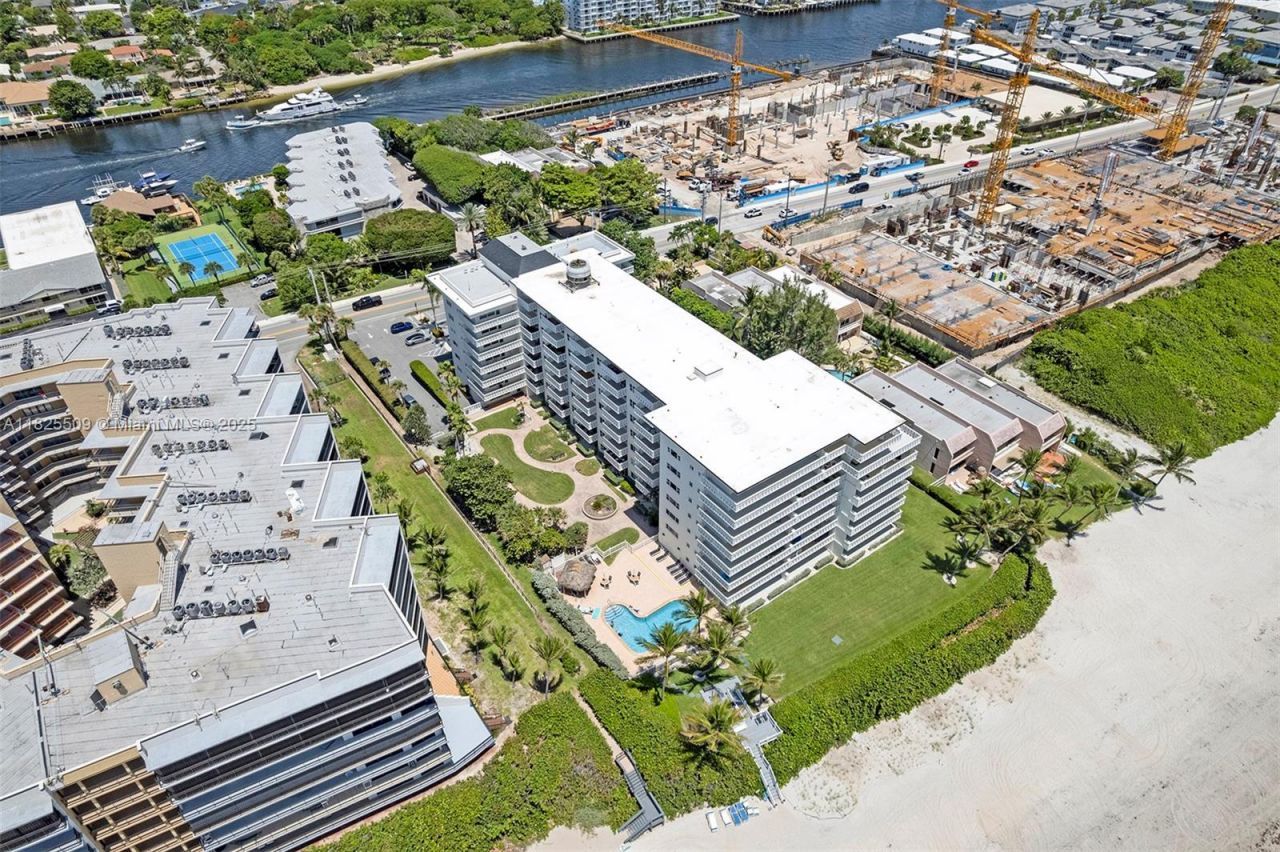 1169 Hillsboro Mile, Unit 111, Hillsboro Beach, FL 33062 Photo