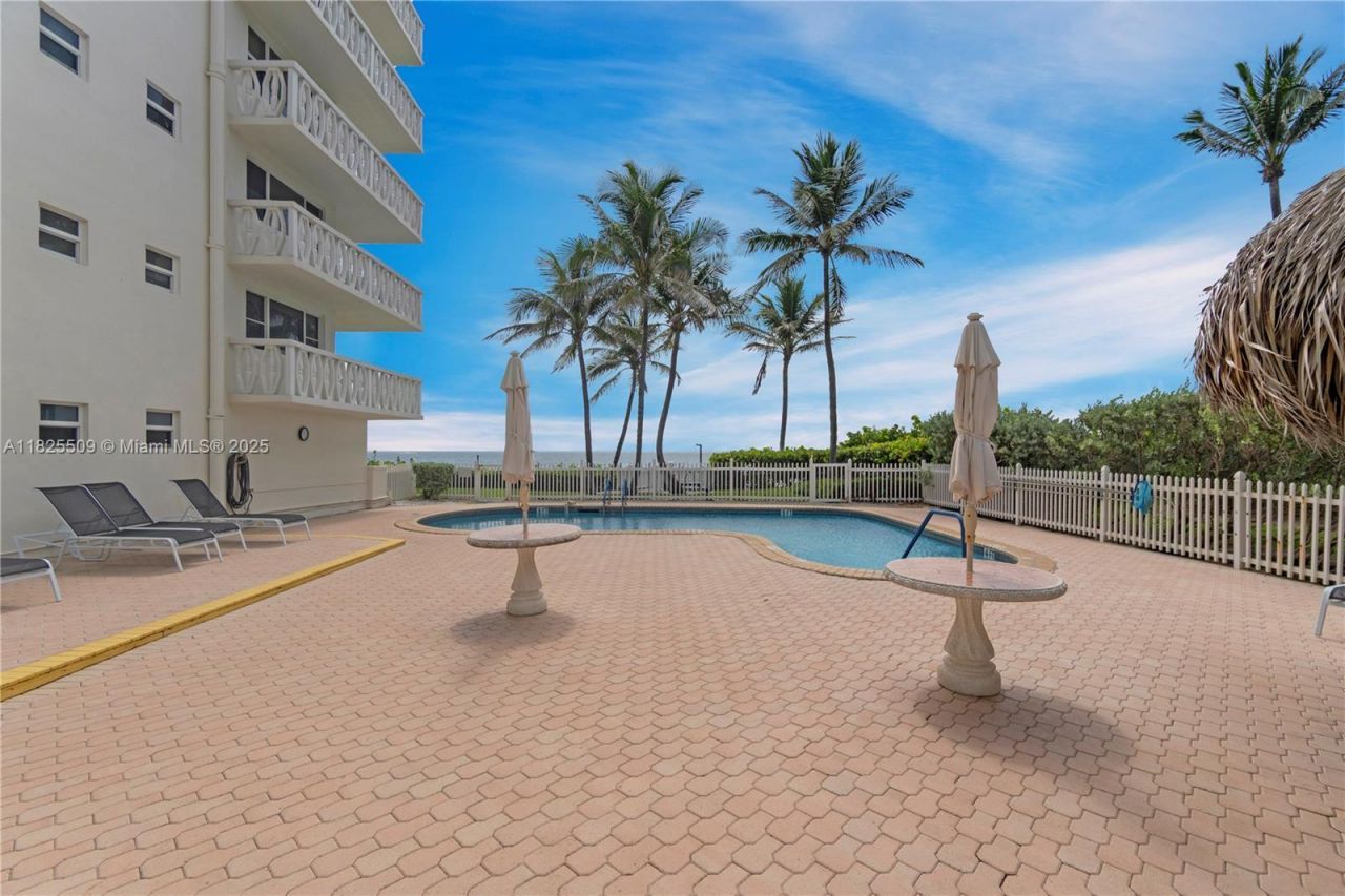1169 Hillsboro Mile, Unit 111, Hillsboro Beach, FL 33062 Photo