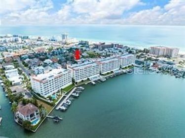 17735 GULF BOULEVARD, Unit 204, REDINGTON SHORES, FL 33708