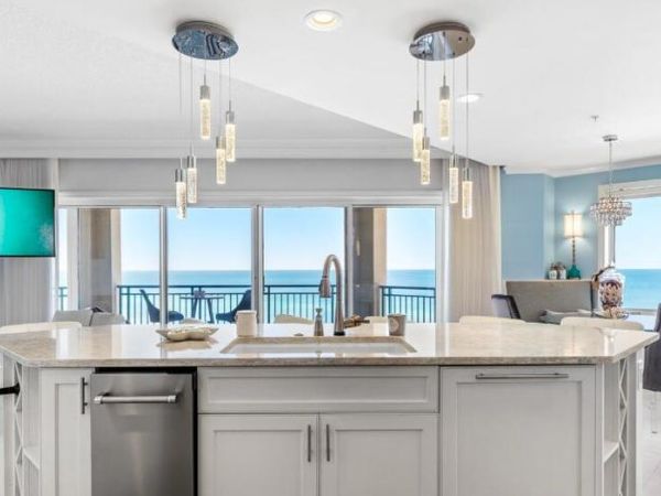 4545 Southwinds Drive, Unit 4545, Miramar Beach, FL 32550