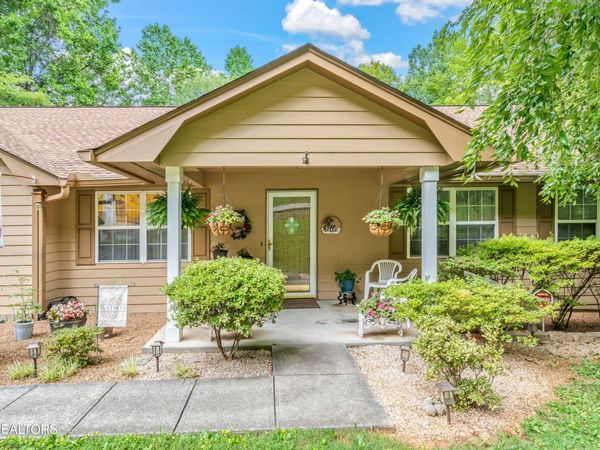 3609 Stoneridge Drive, Knoxville, TN 37931