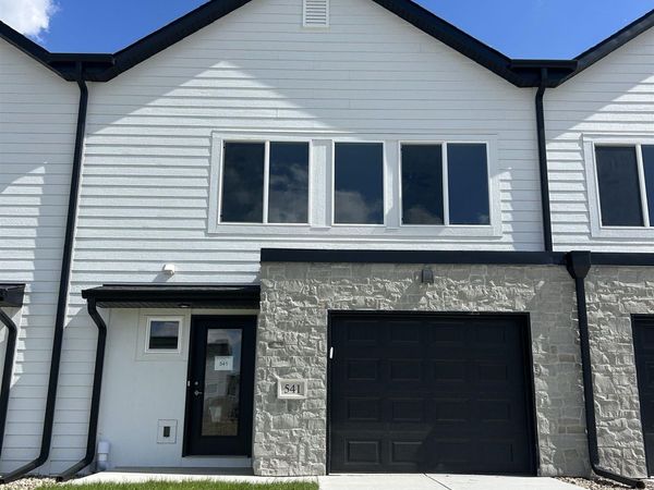 541 W Corsac Road, Lincoln, NE 68523