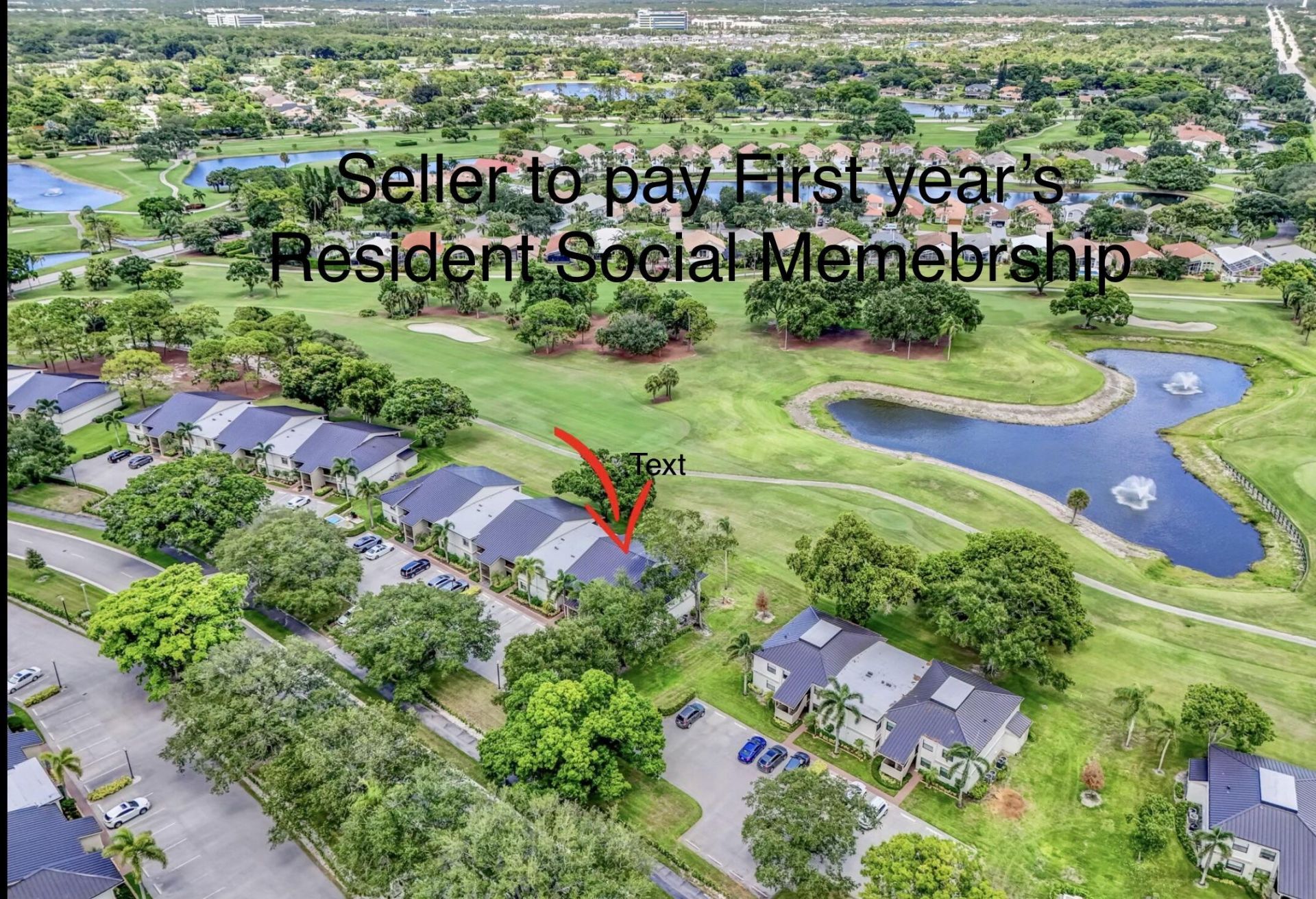 12870 Briarlake Drive, Unit 106, Palm Beach Gardens, FL 33418 Photo