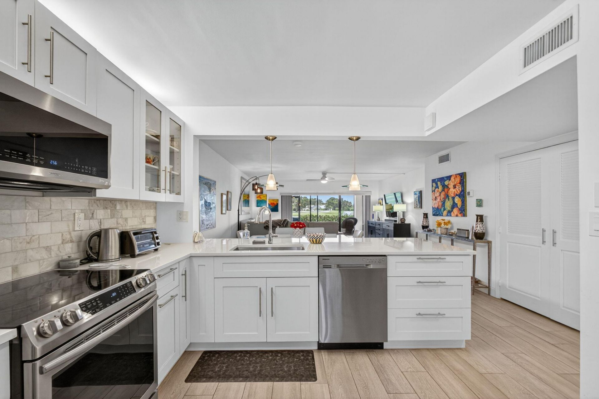 12870 Briarlake Drive, Unit 106, Palm Beach Gardens, FL 33418 Photo