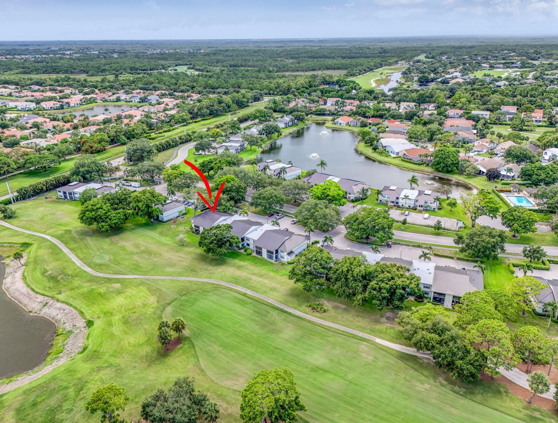 12870 Briarlake Drive, Unit 106, Palm Beach Gardens, FL 33418 Photo
