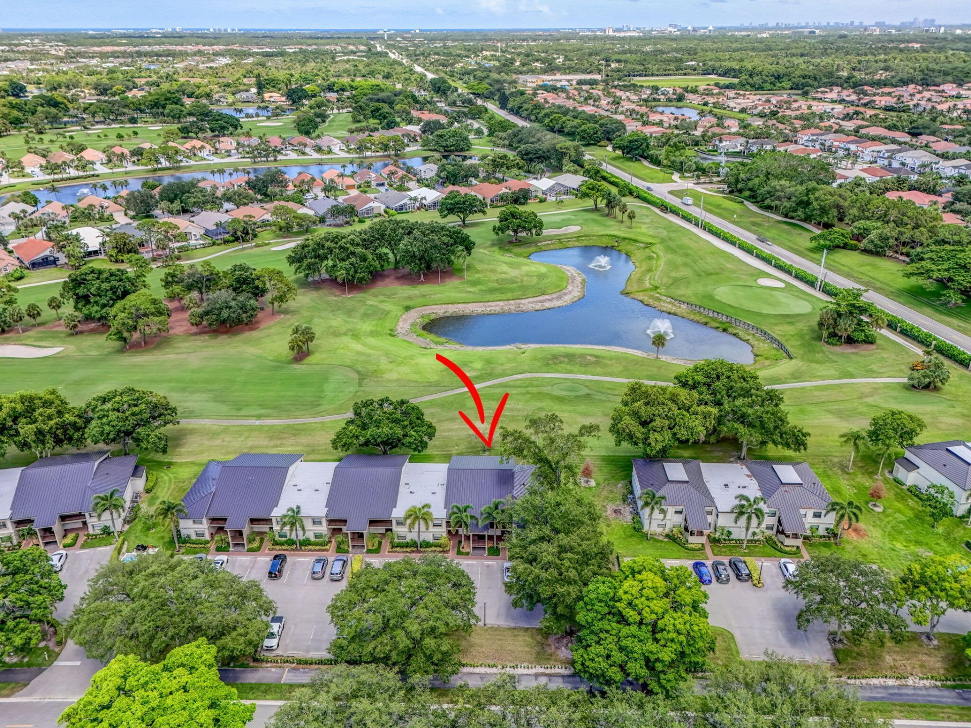 12870 Briarlake Drive, Unit 106, Palm Beach Gardens, FL 33418 Photo