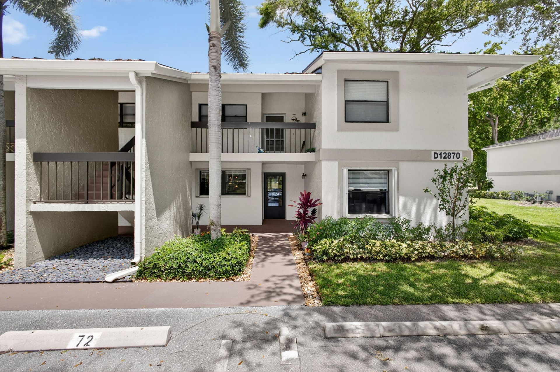 12870 Briarlake Drive, Unit 106, Palm Beach Gardens, FL 33418 Photo