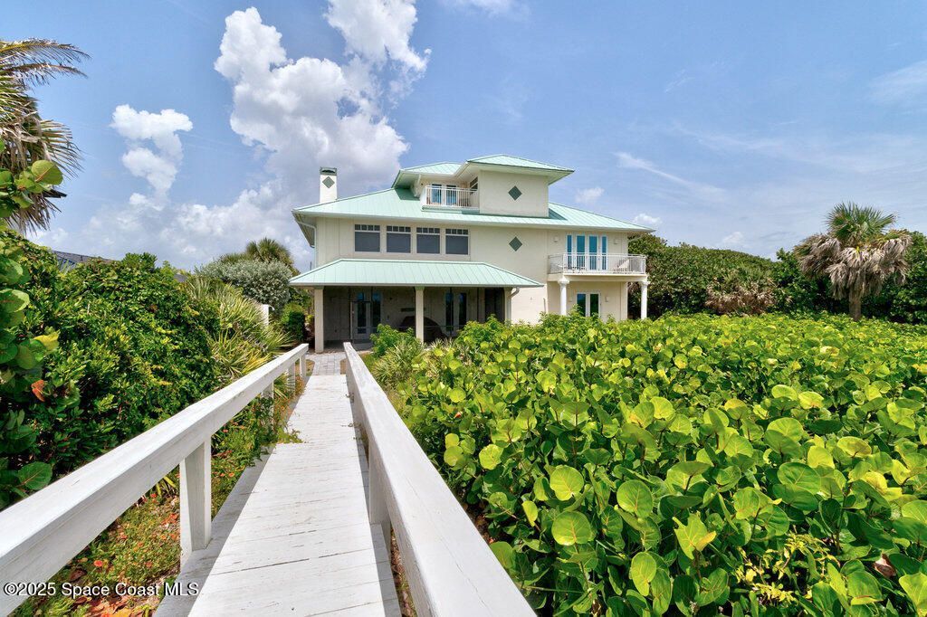 8855 Highway A1a, Melbourne Beach, FL 32951 Photo