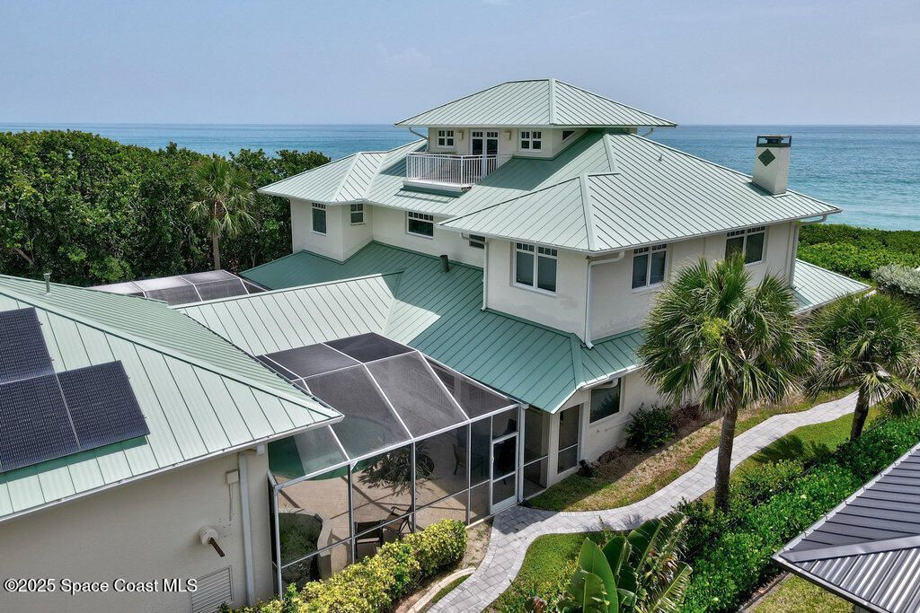 8855 Highway A1a, Melbourne Beach, FL 32951 Photo