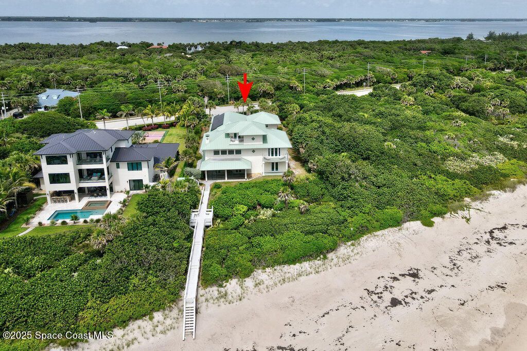 8855 Highway A1a, Melbourne Beach, FL 32951 Photo