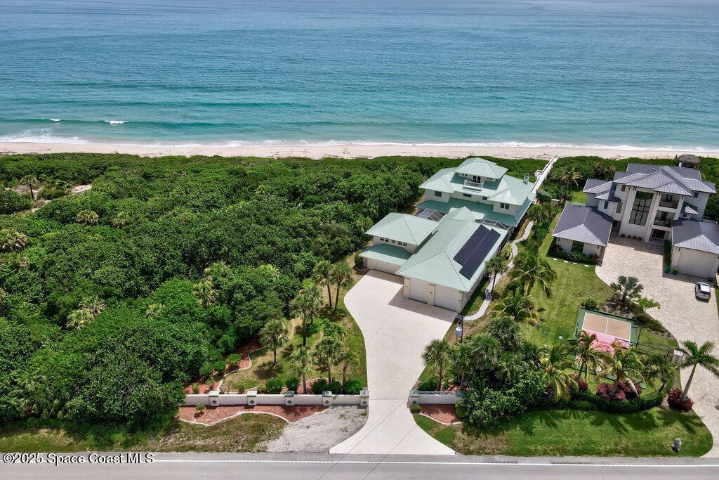 8855 Highway A1a, Melbourne Beach, FL 32951 Photo