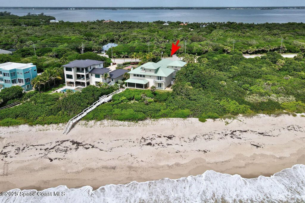 8855 Highway A1a, Melbourne Beach, FL 32951 Photo