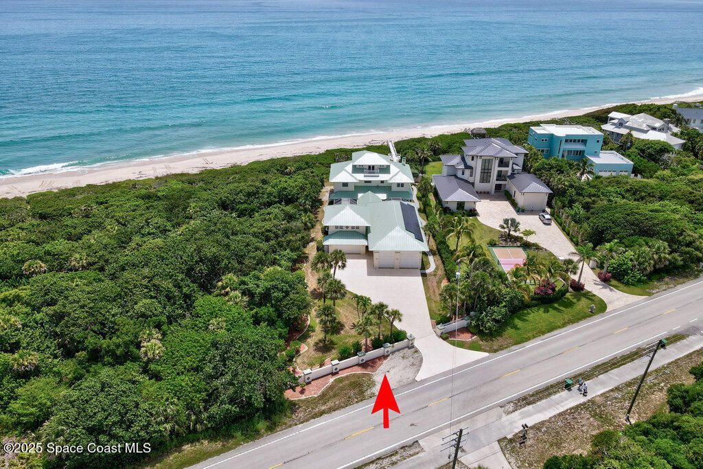 8855 Highway A1a, Melbourne Beach, FL 32951 Photo