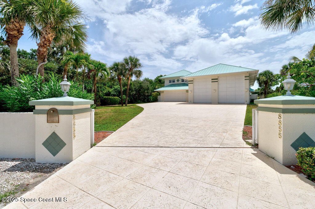 8855 Highway A1a, Melbourne Beach, FL 32951 Photo