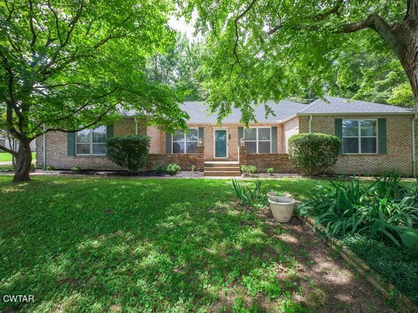 484 E Main Street, Alamo, TN 38001