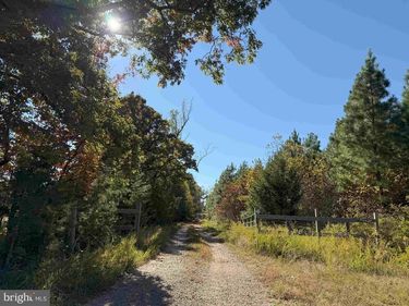 WOODFORK ROAD (RT. 650) (TRACT ROGERS-2), CHARLOTTE COURT HOUSE, VA 23923