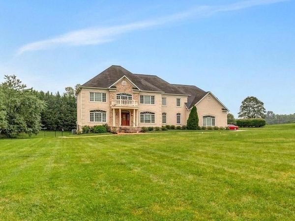 2901 GEORGE HOWARD WAY, DAVIDSONVILLE, MD 21035