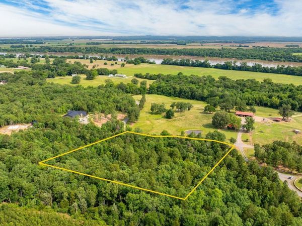 TBD Stony Point Road, Houston, AR 72070