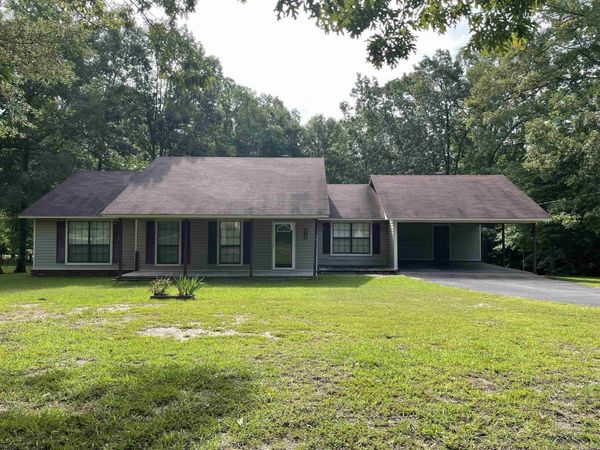 214 Chick Ln, Little Rock, AR 72206