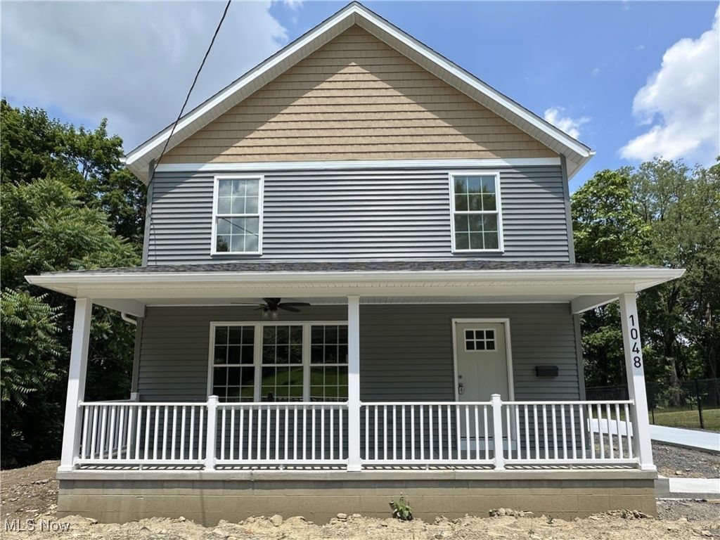 1048 Cliff View Street, Youngstown, OH 44502 Main Photo