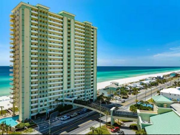 17757 Front Beach Road, UNIT 2204D, Panama City Beach, FL 32413