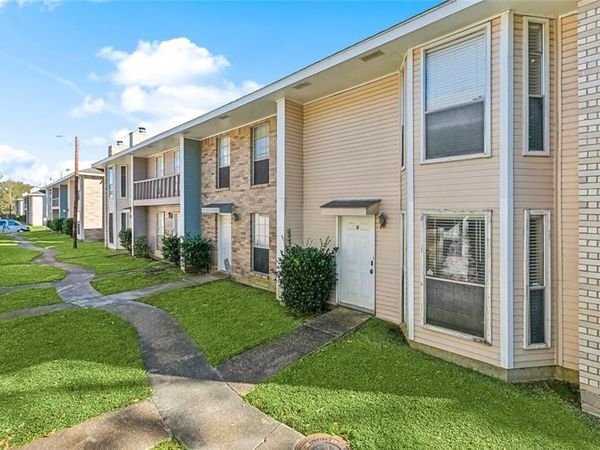 1781 BOULEVARD DE PROVINCE Drive, Unit D, Baton Rouge, LA 70816