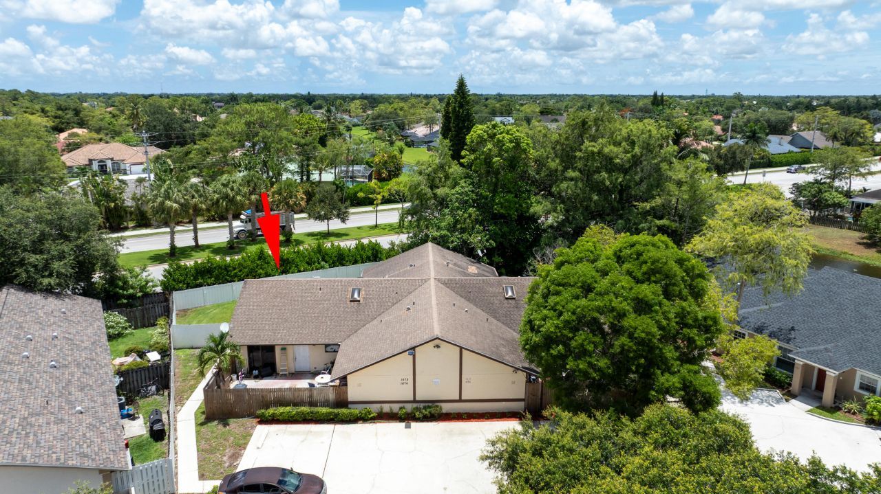 1672 Hawthorne Place, Wellington, FL 33414 Photo