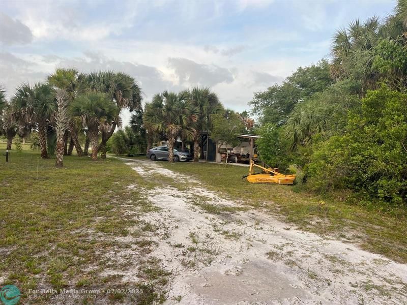 15148 NW 288th St, Okeechobee, FL 34972 Photo