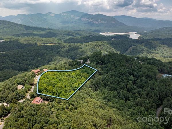 240 Boulder Ridge, Lake Lure, NC 28746