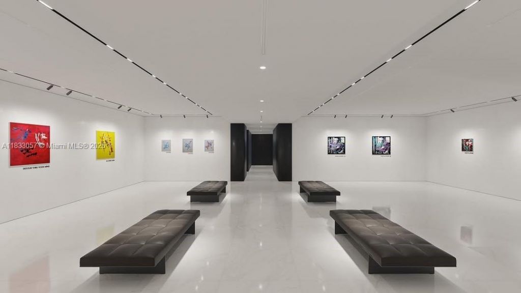 300 Biscayne Blvd Way, Unit 505C, Miami, FL 33131 Photo