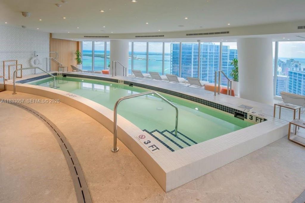 300 Biscayne Blvd Way, Unit 505C, Miami, FL 33131 Photo