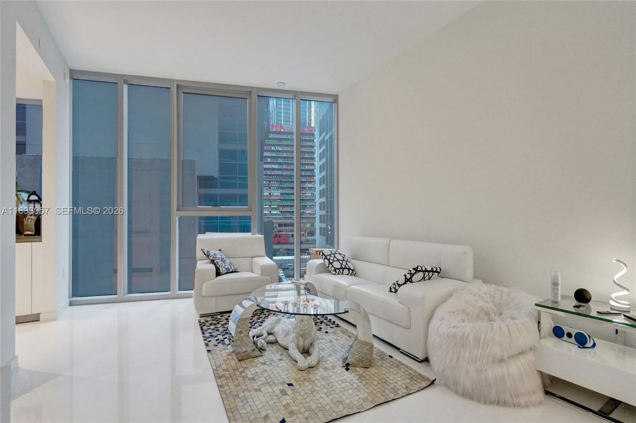 300 Biscayne Blvd Way, Unit 505C, Miami, FL 33131 Photo