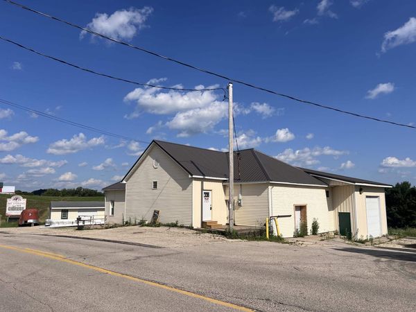 505 Diagonal Street, Mount Sterling, WI 54645