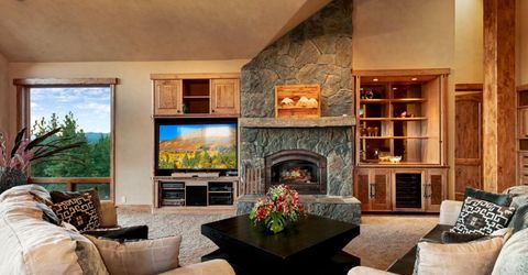 3567 Saddle Road, South Lake Tahoe, CA 96150 Photo