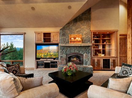 3567 Saddle Road, South Lake Tahoe, CA 96150 Photo