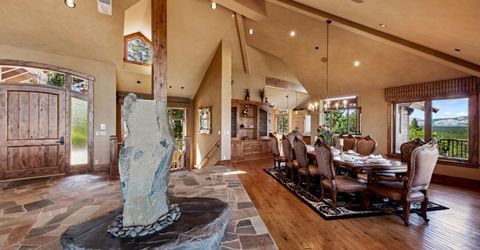 3567 Saddle Road, South Lake Tahoe, CA 96150 Photo